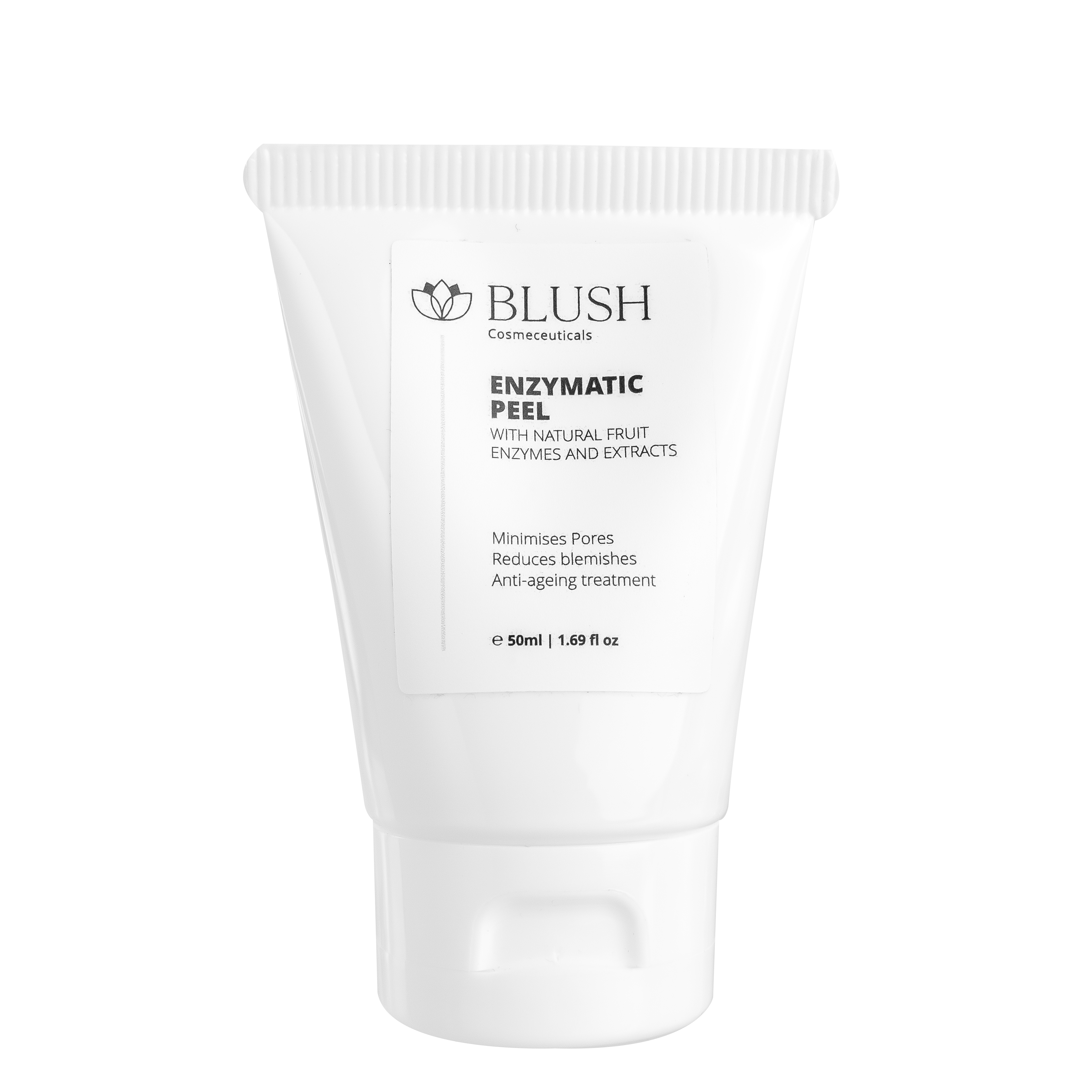 Blush Enzymatic Peel