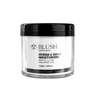 Hydra-C Daily Moisturiser