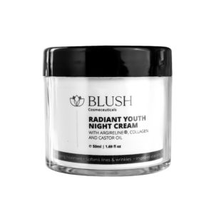 Radiant Youth Anti-aging Night Cream