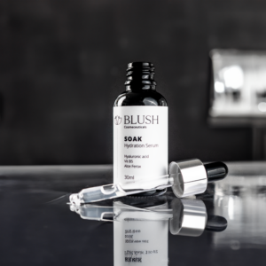 Soak Hydration Serum