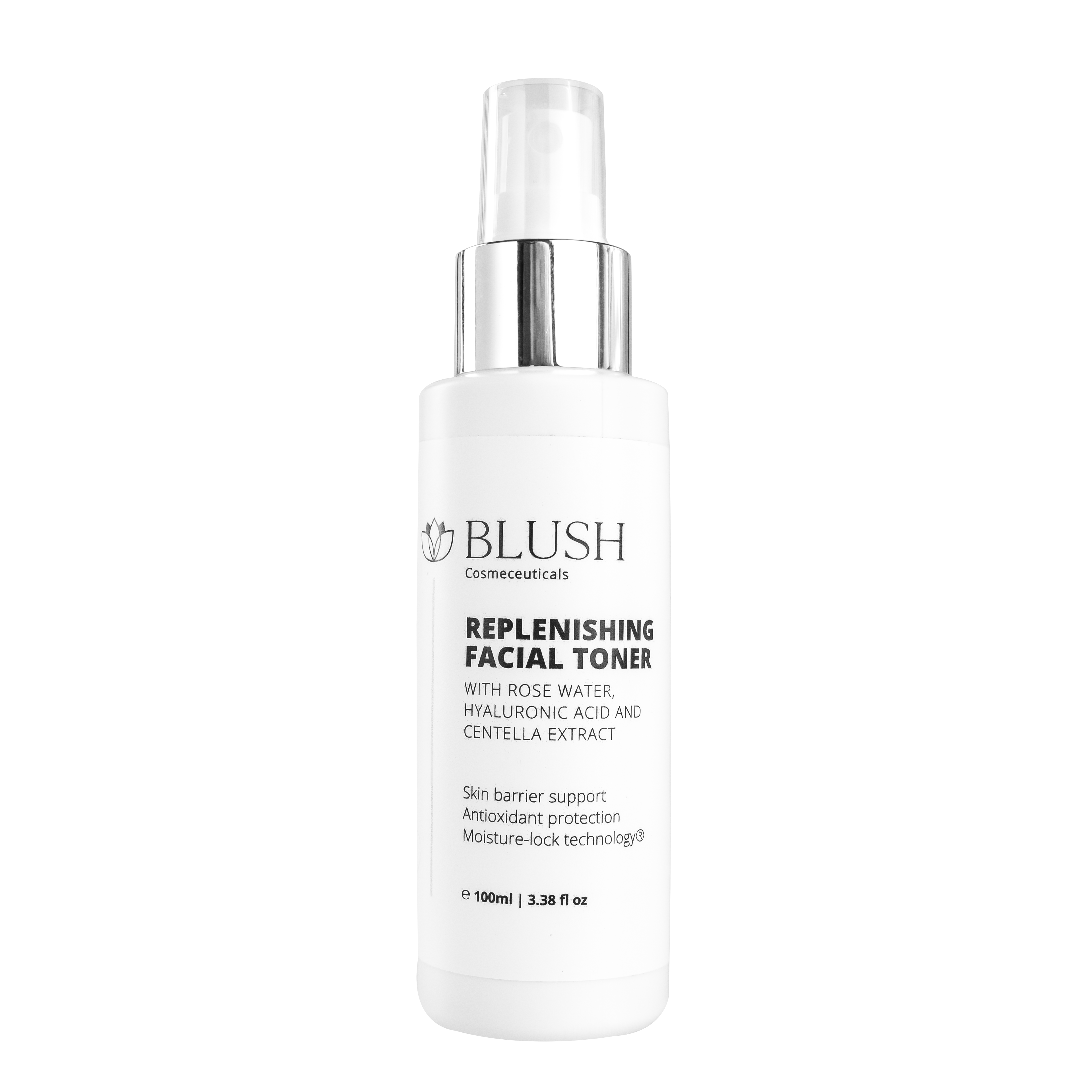 Blush Replenishing Facial Toner