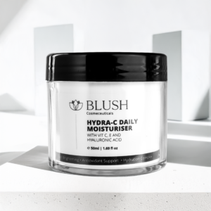 Hydra-C Daily Moisturiser