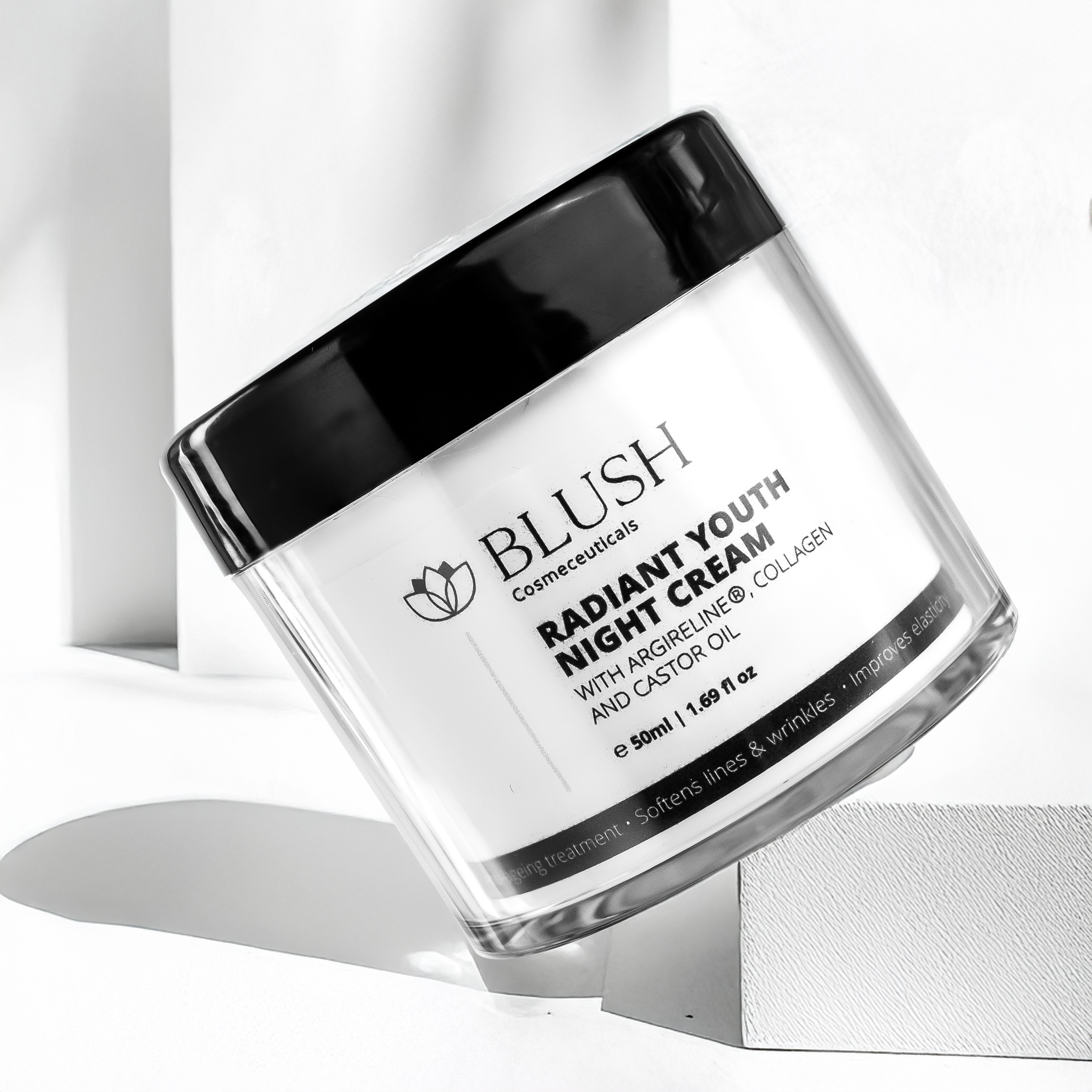 Blush render 11 Radiant Youth Anti-aging night cream