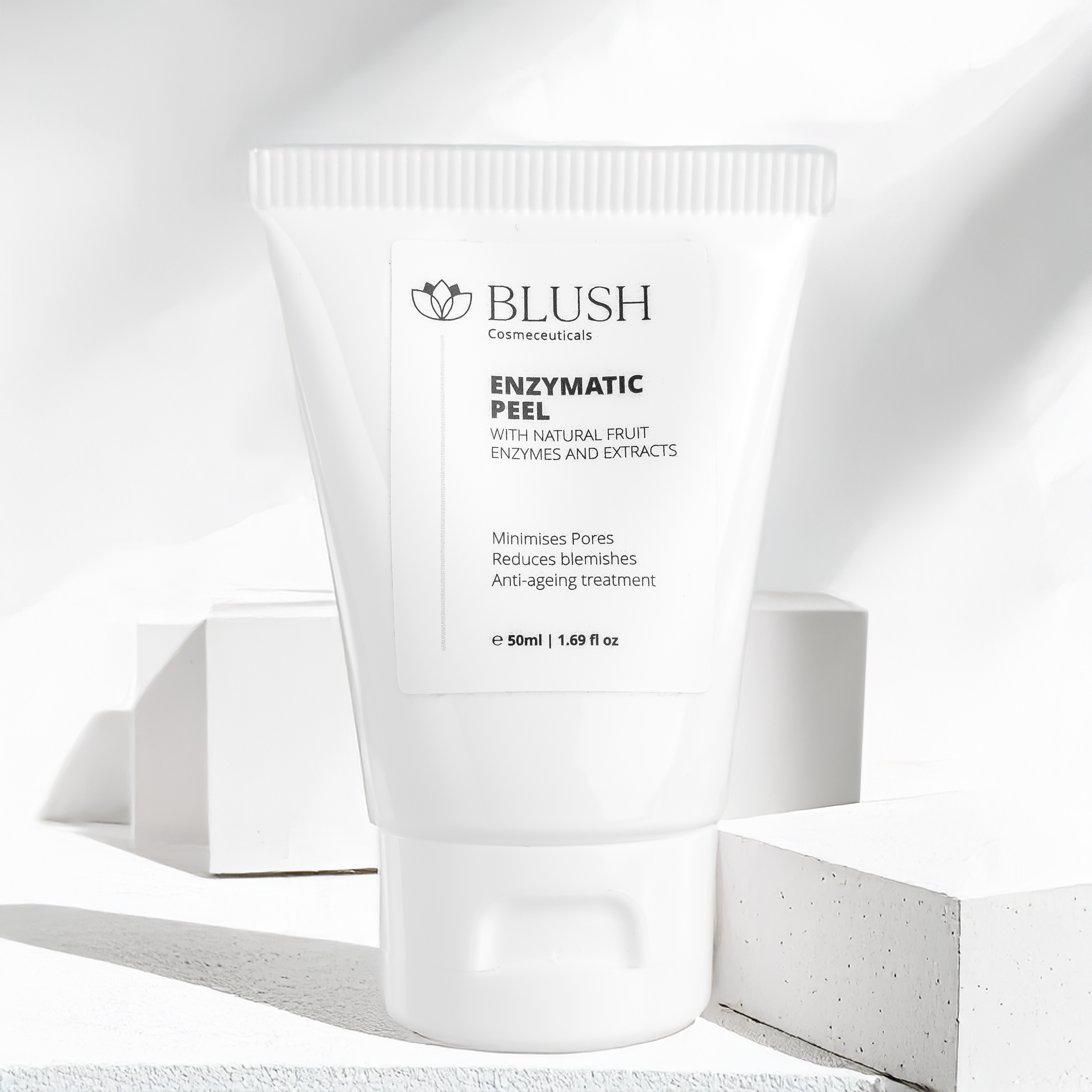 Blush Enzymatic Peel peel