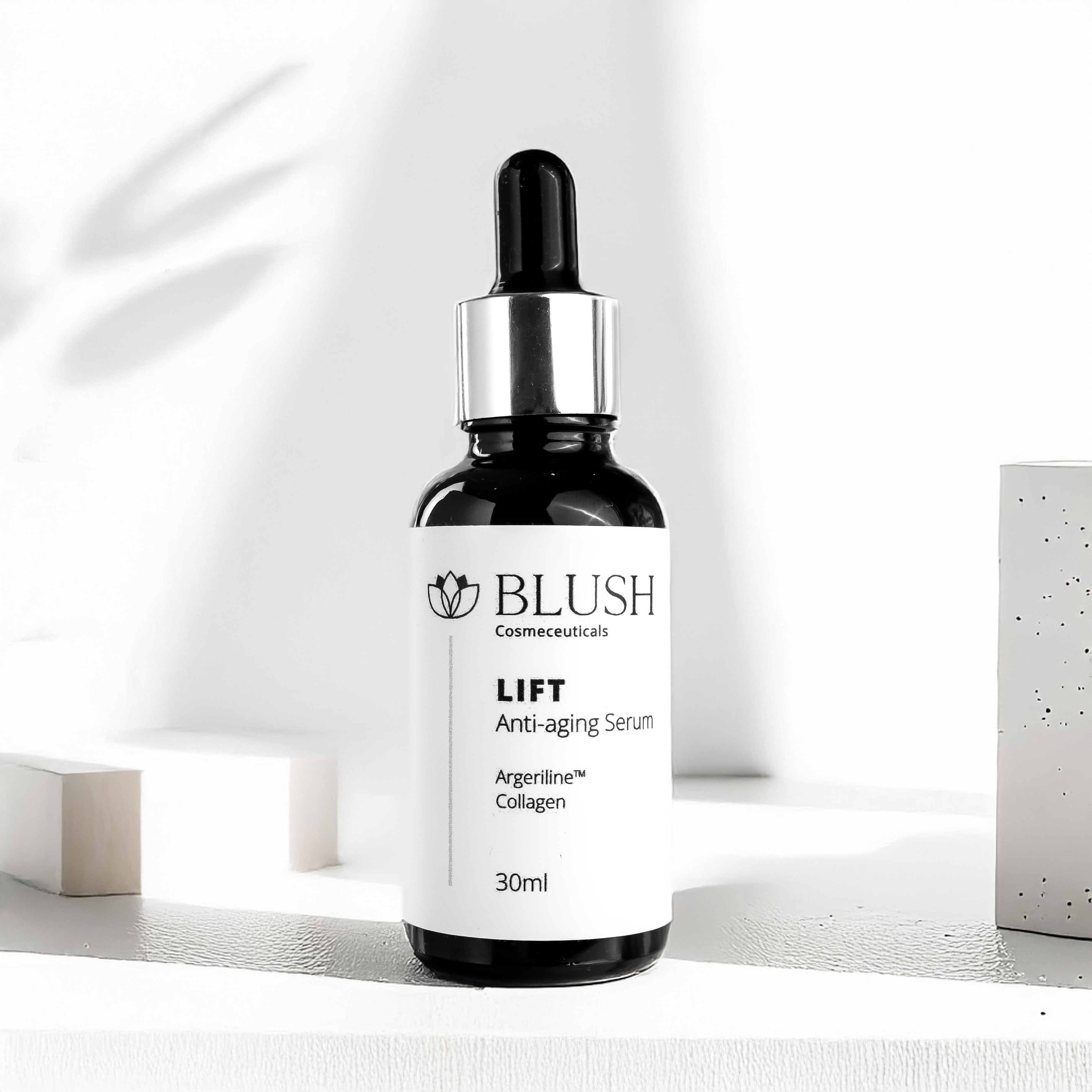Blush render 7 Anti-aging Serum
